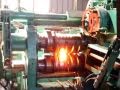 roll forging machine,metal ball forging machine