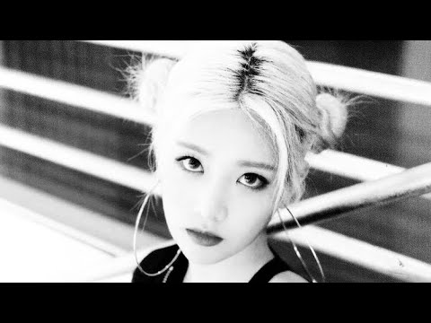 Kim Lip (Loona) Vocals