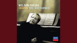 Chopin: Nocturne No. 4 in F, Op. 15 No. 1