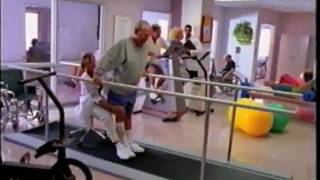 Tenet Health System - "Walkthrough 30"