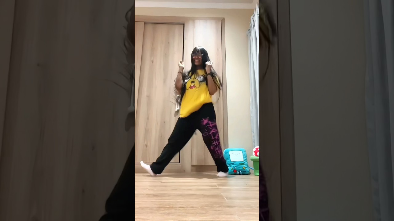 This was whole workout lmao😂💀Could you do it and stay on beat?👀❤️ #sachi_hime96 #princesssachiko
