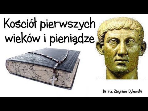 Wideo: Dlaczego cesarz Konstantyn nawrócił się na quiz chrześcijaństwa?