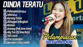 Dinda Teratu  Peldaniasan  Sekti  Shaun The Sheep  Dangdut Koplo Viral 2024