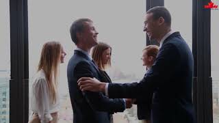 Great North Visa - The Life You Desire screenshot 4