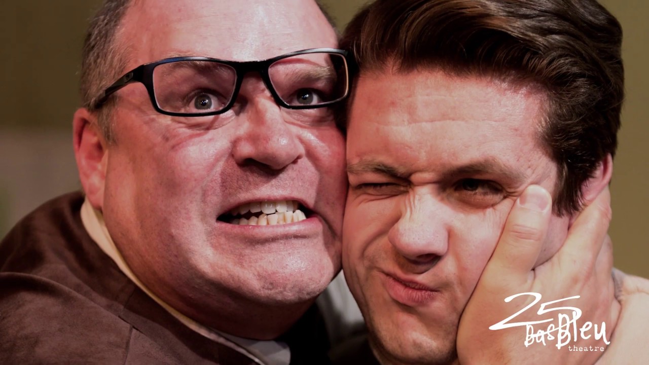 Boeing Boeing  -Faint