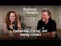 Partnership, Pricing, and Staying Creative w/ Matt Ray | Ep 29