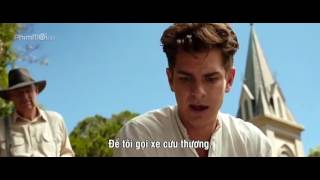 Nguoi Hung Khong Sung Hacksaw Ridge 2016 Vietsub