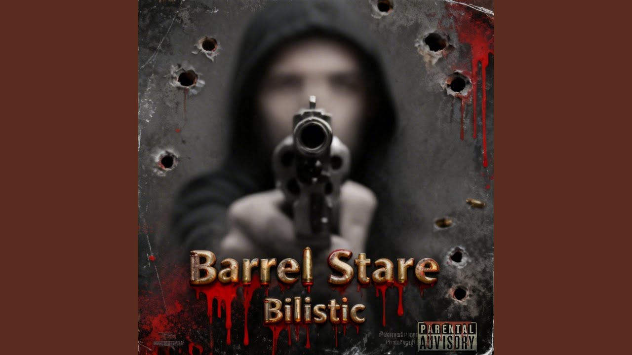 Watch Barrrel Stare on YouTube Watch Barrrel Stare on YouTube