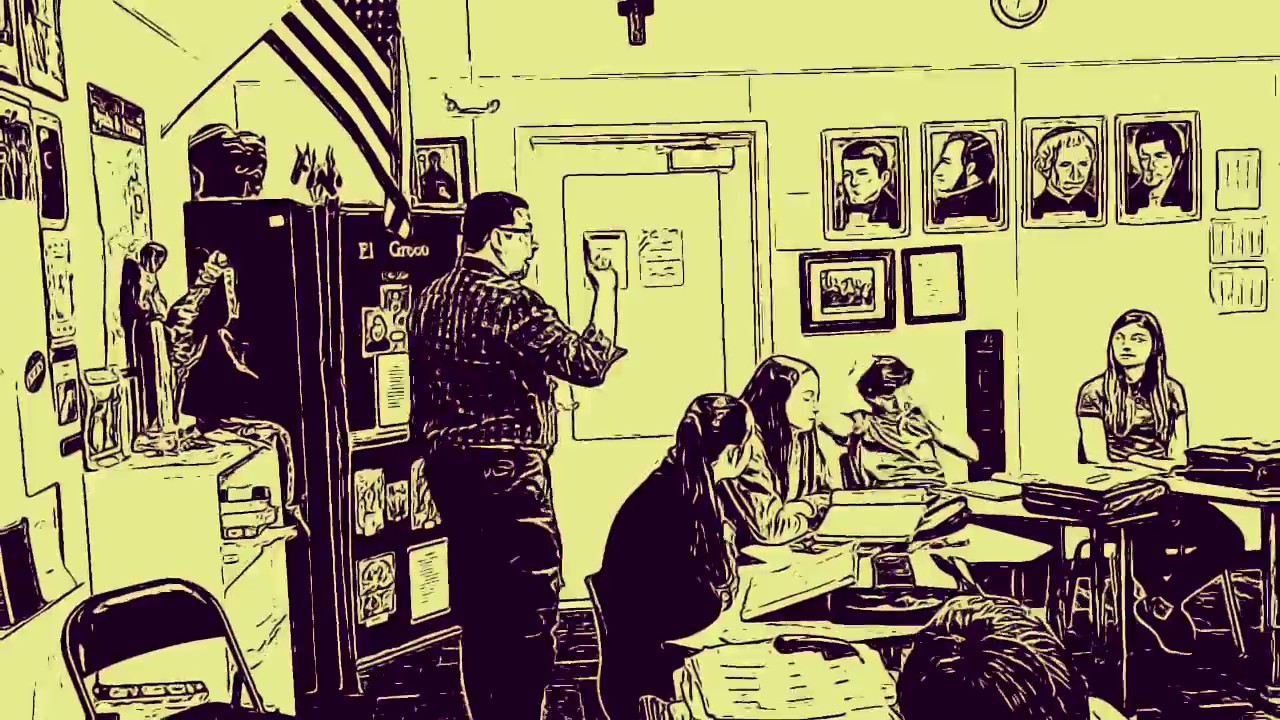 Clase Colaborativa de Español 1A - Actividades Finales camera iphone 8 plus apk