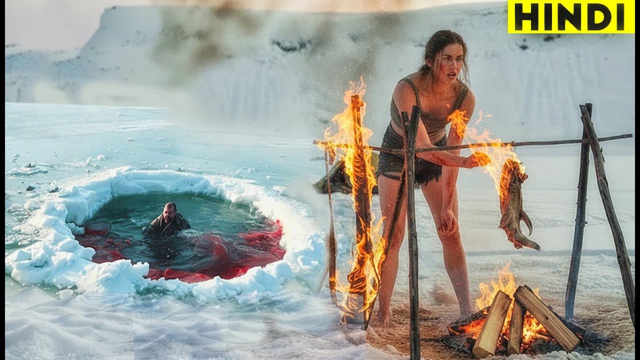 Dead of Winter - Zinda Bachna Impossible Hai (2026) Film Explained in Hindi/Urdu Film Story