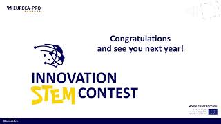 STEM Innovation Contest Finale
