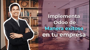 😲🤯 Cómo IMPLEMENTAR Odoo con ÉXITO en la gestión de tu nómina 😯😎