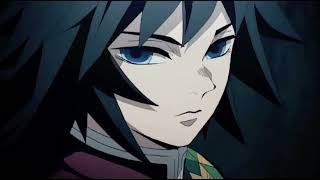 Ay Ay Ay Im Your Little Erfly Edittomioka Giyu Editdemon Slayer