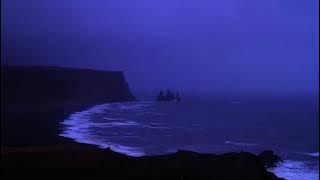 Green to blue - 1hour (slowed   reverb)