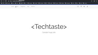 Vdock for quickly creating and deploying a hugo blog on to github Net Worth