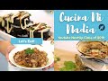 Adobo Puti cooked 3 ways! | Learn to cook and give life to leftover Adobo!