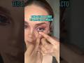Todo sobre lentes de contacto 👀 #foryou #parati #tutorial #viral #trending #shorts #short #hack