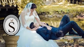 Ena & Elvedin - Our Wedding