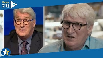 Jeremy Paxman on why Parkinson