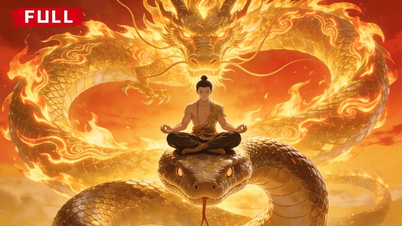 痴傻三年，五位嫂嫂竟要嫁我？