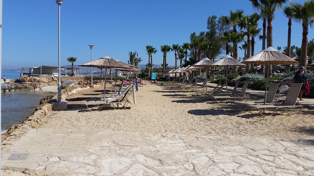 LEONARDO LAURA RESORT - Paphos