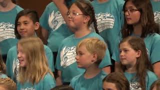 PSD Elementary & Middle School Honor Choir Concert