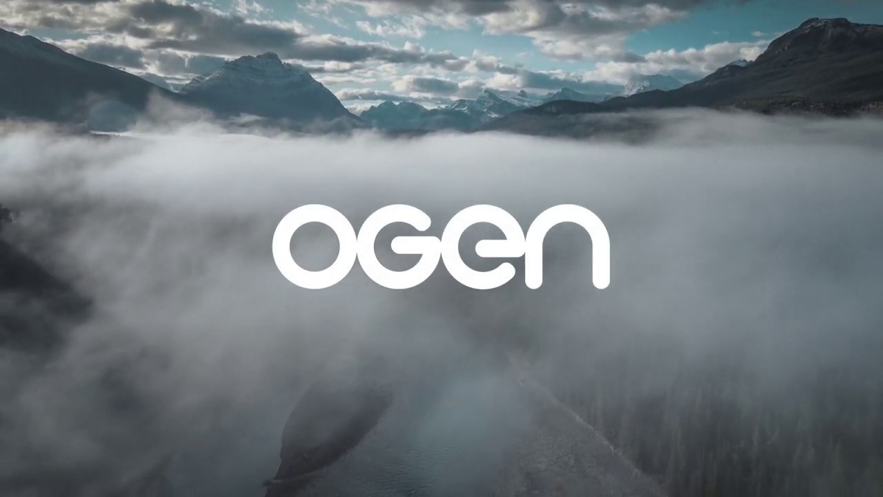 OGEN Tour 1: Welcome to OGEN (19+ TO VIEW)