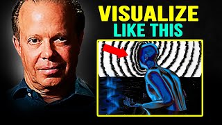 Once You Visualize like this, Reality Shifts Instantly -- Joe Dispenza