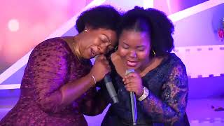Kinondoni Revival Choir - It's not over Kinondoni Revival Choir - It's not over