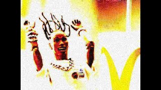 Travis Scott McDonald's Commercial (EARRAPE)