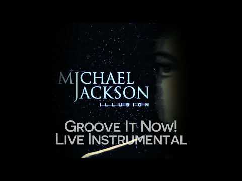 Michael Jackson Kai Groove It Now AI Song Live Instrumental Creatib