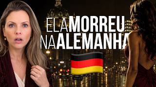 180. She Died in Germany
