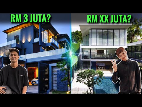 5 RUMAH YOUTUBER