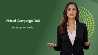 Virtual Campaign Subscription Guide