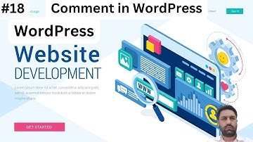 How to Add, Approve, Edit, or Delete Comments in WordPress | wordpress comments | commentinwordpress