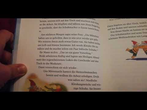 Der Schuhmacher und
