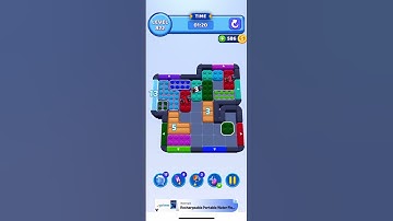 Color block jam 822 #games