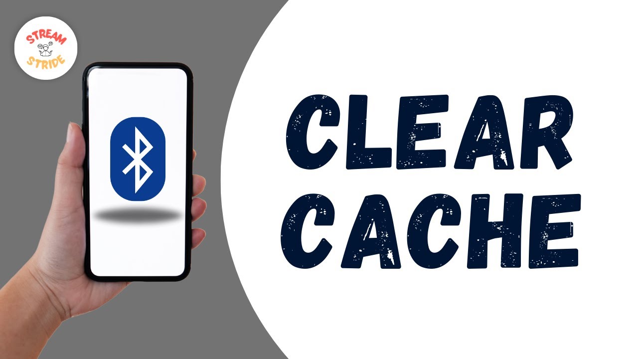 HOW TO CLEAR BLUETOOTH CACHE ON ANDROID MOBILE - YouTube