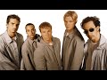 Backstreet Boys - Everybody (Visualizer)