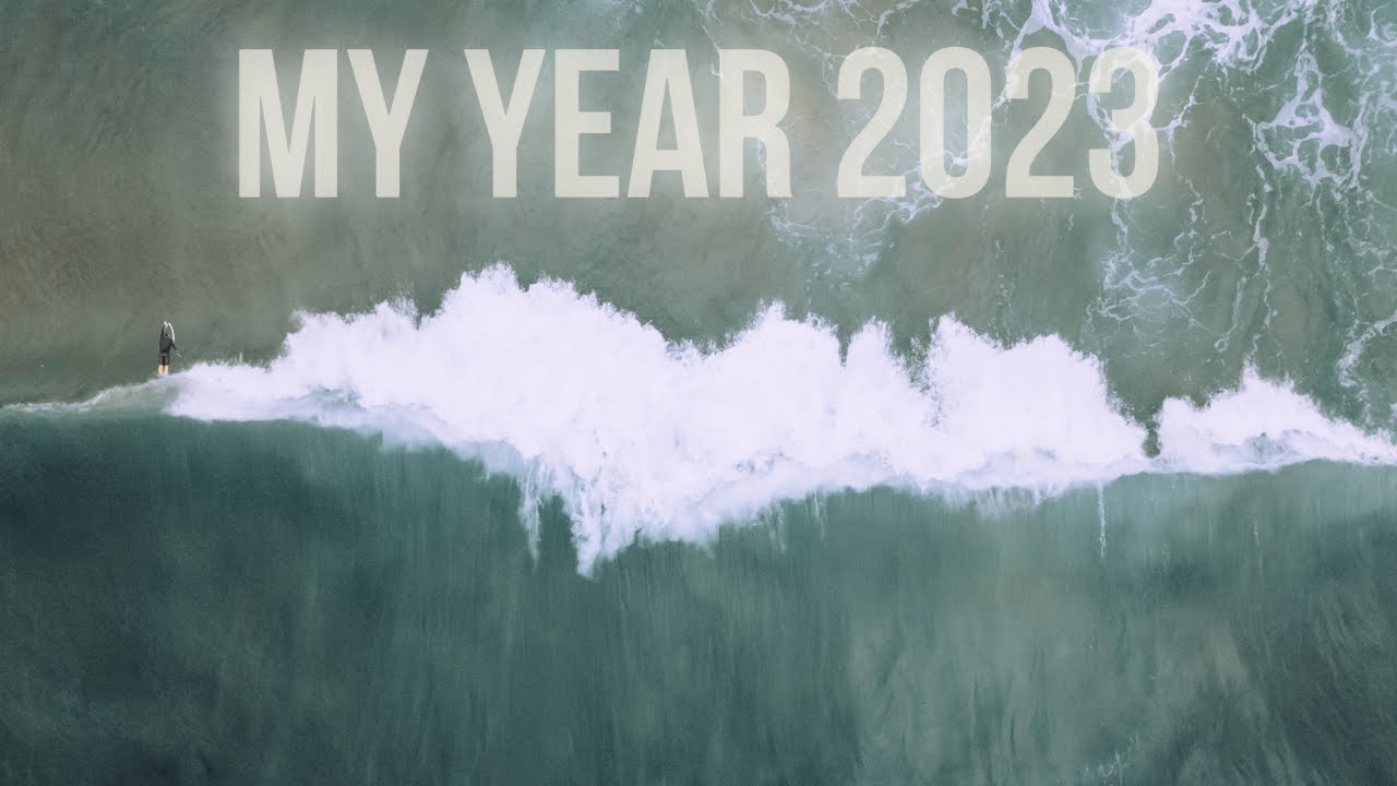Reflections of My Year 2023 x Kolder Creative | South Africa