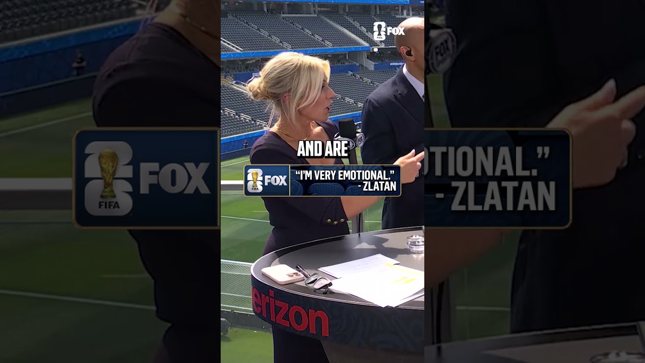 Don’t worry Thierry Henry, it’s a long summer to get into #Zlatan’s inner circle