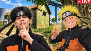 លោកគ្រូណា Naruto 🔥live