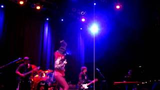 Cyndi Lauper Just Your Fool