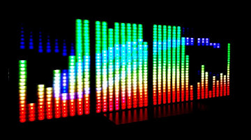 Robbotronix LED 1044 Panels