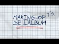 47Ter - Making of de l’album Légende