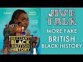 The First Britons were Black? JIVE TALK
