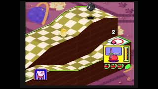 Kirbys Dream Course - Extra Course in 35:06
