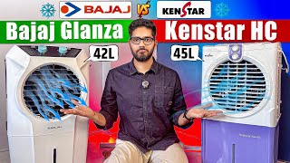 Bajaj Vs Kenstar Detail Comparison Best Personal Air Cooler In India 2025 Mr Known