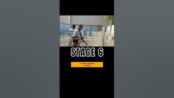 PNPA MAGILAS Cup Stage 6