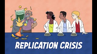 Bayesian Data Analysis with JASP (EAM) -  S1.4 - Replication crisis and beyond